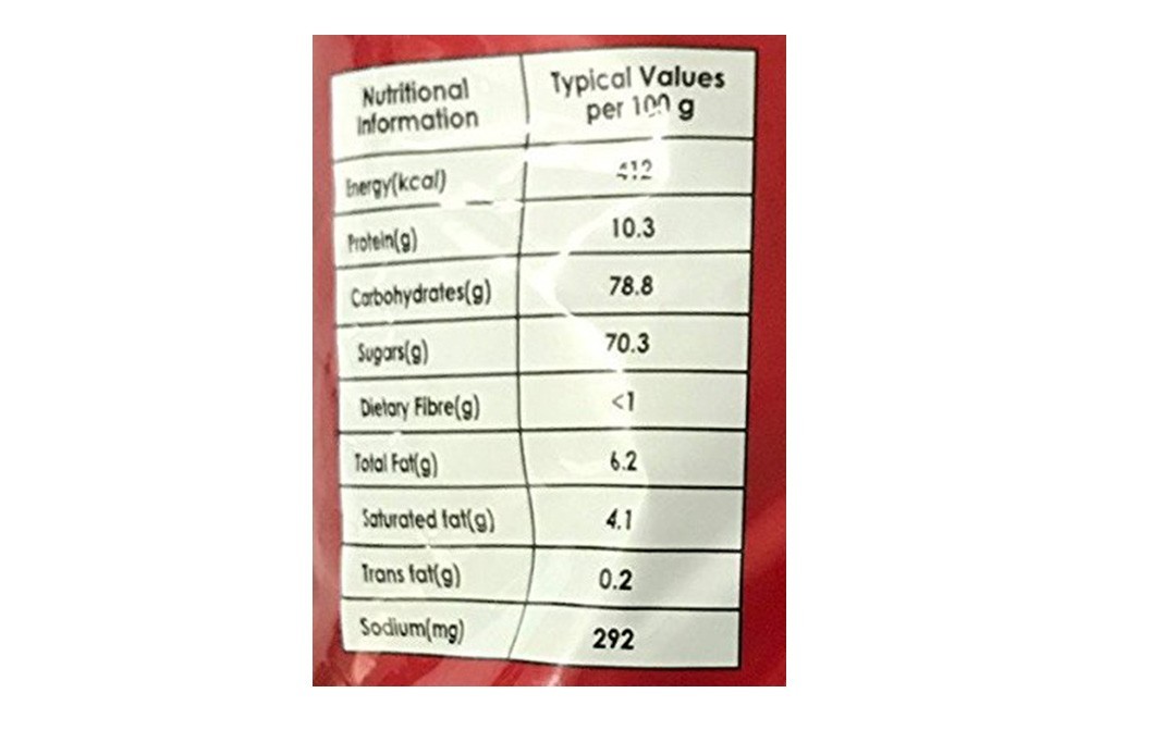 Brooke Bond Red Label Cardamom Tea Premix    Pack  1 kilogram